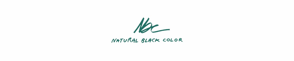 NBC [Natural Black Color]
