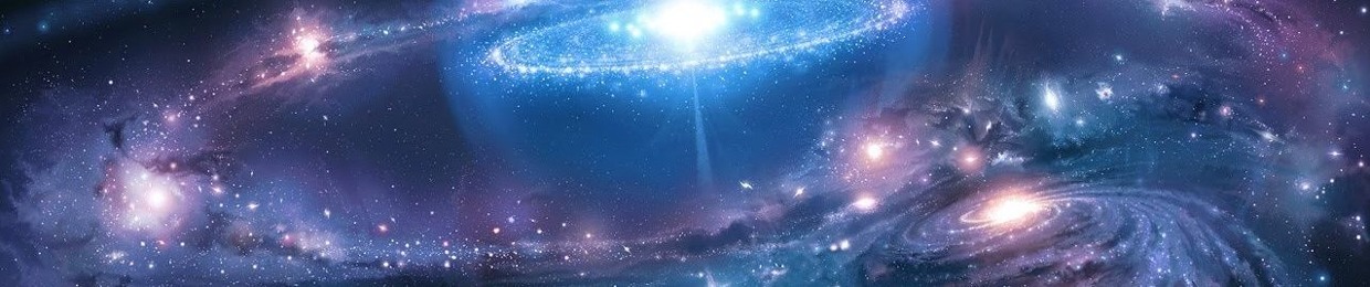 Galactic Explosion Ⓒ