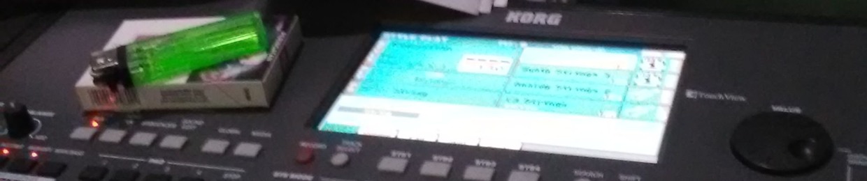 Pay Panji Keyboardiz