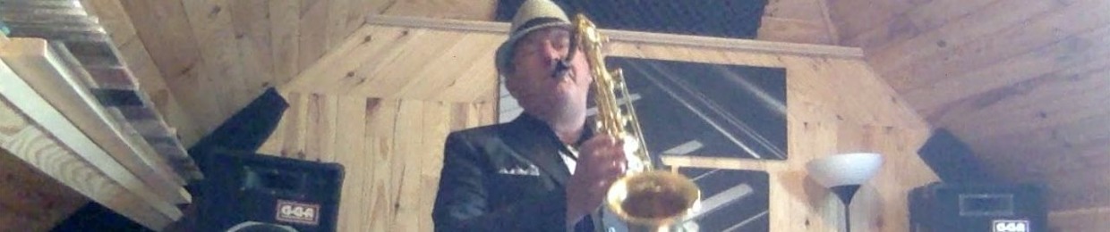 Simon Saxophone