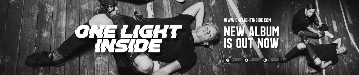 ONE LIGHT INSIDE