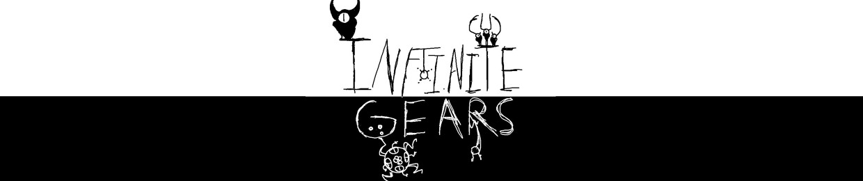 Infinite Gears