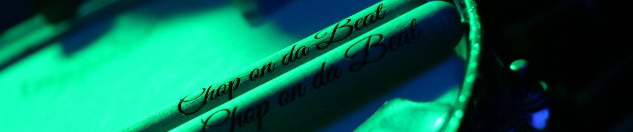 Chop On Da Beat (Antoine-T)