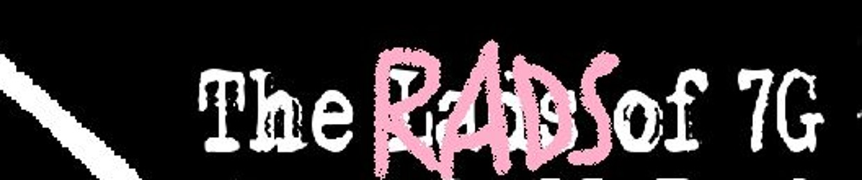The RADS of 7g