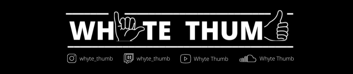 Whyte Thumb
