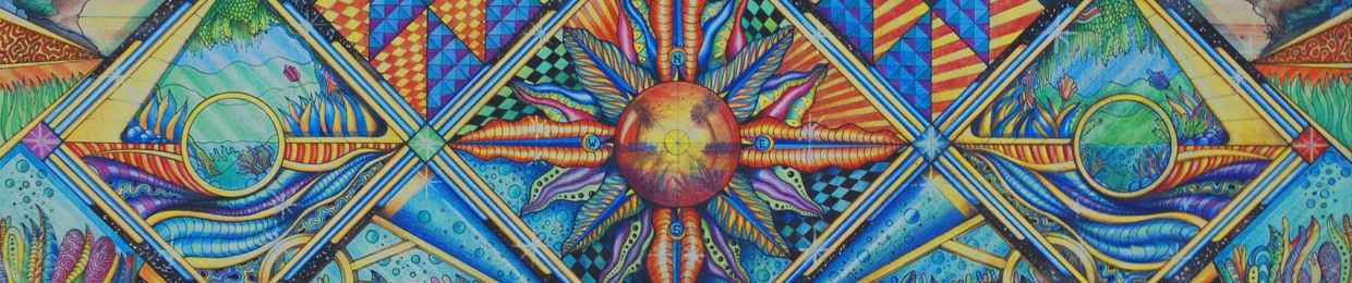 Lysergic Babble