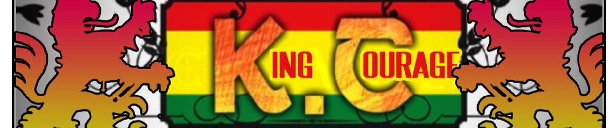 king Courage 101