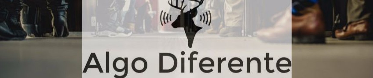 Algo Diferente con Rafa