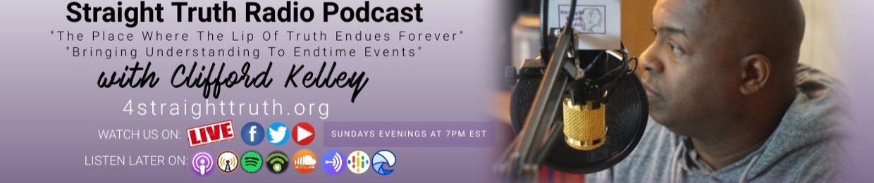 Straight Truth Radio Podcast