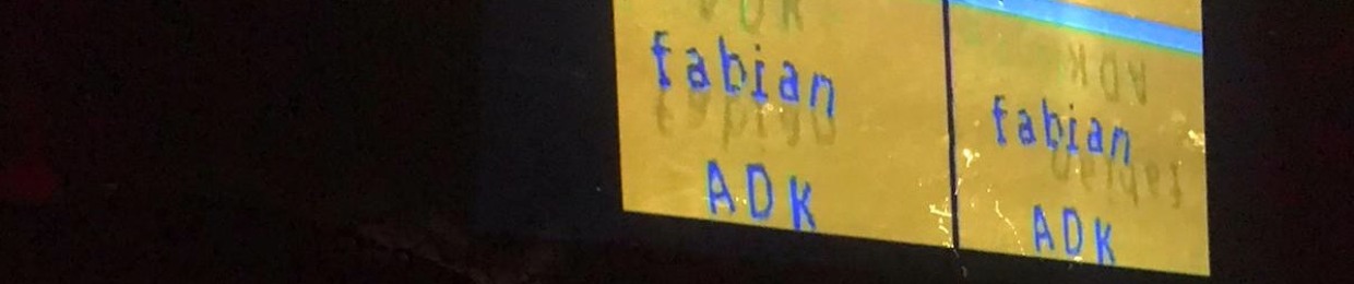 Fabian Adk