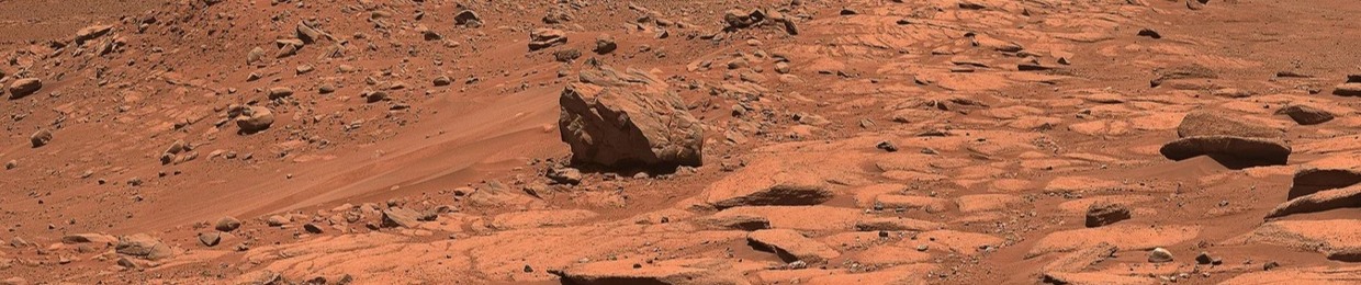 Martian (US)