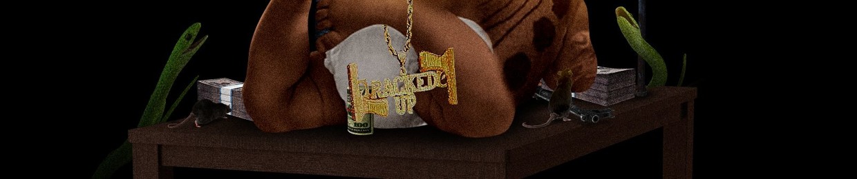 Racked up Rackio