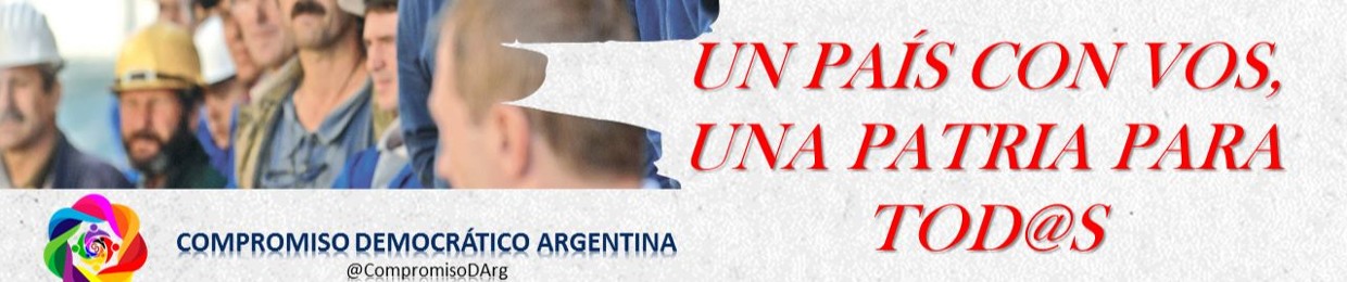 Compromiso Democrático Argentina
