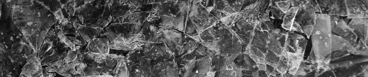 DEEP IN THE ICE