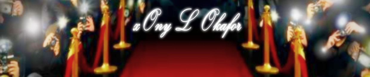 ony okafor ๐