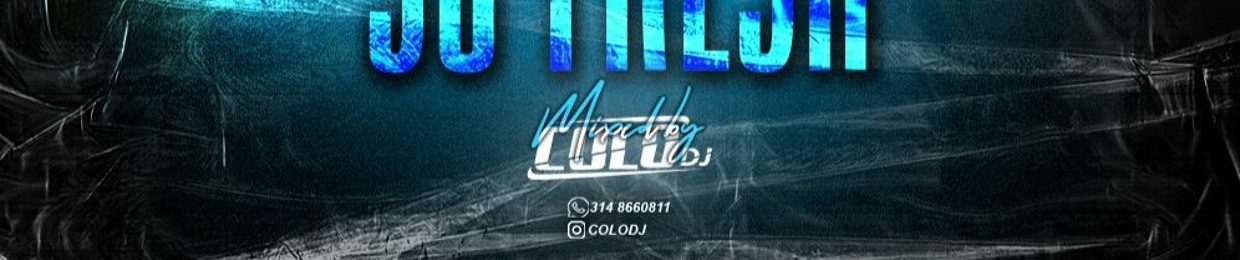 COLO DJ