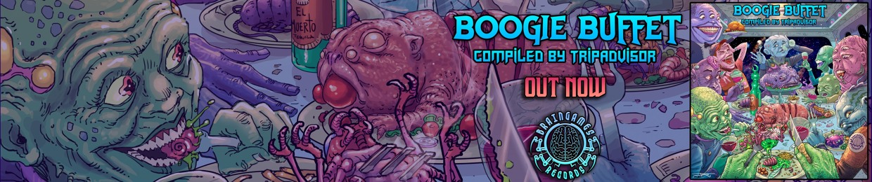 Gigi (BlackLite Records)