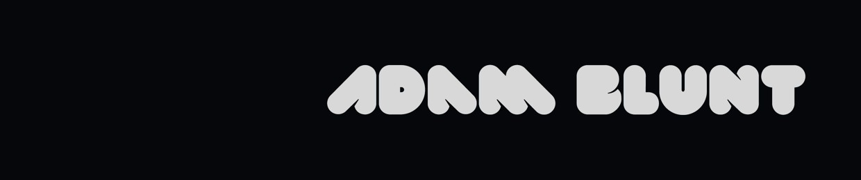 Adam Blunt