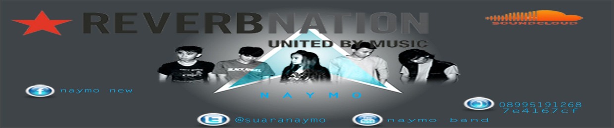 naYmo Band