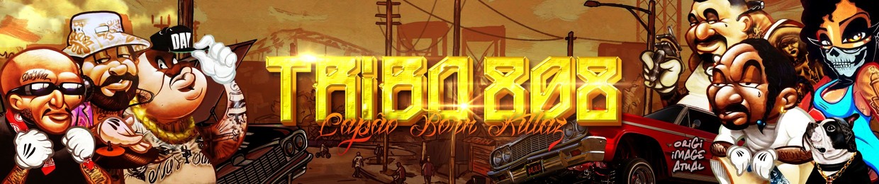 Tribo 808