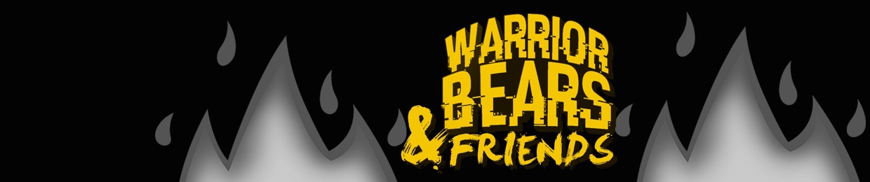 Warrior Bears & Friends