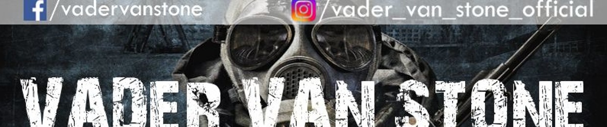 Vader Van Stone PL