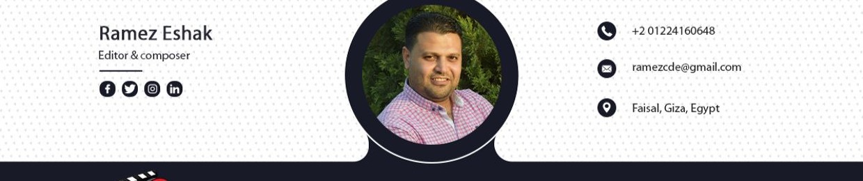 Ramez Eshak