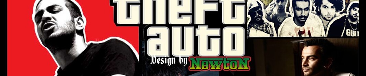 کانال رسمی امسی رپ [McRap]