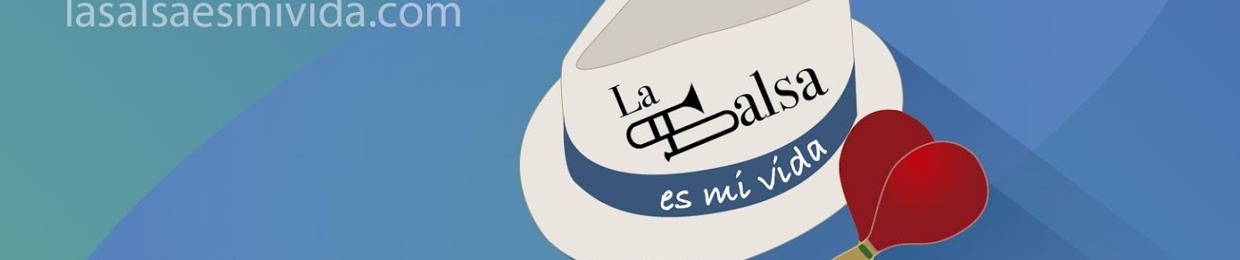 La salsa es mi vida