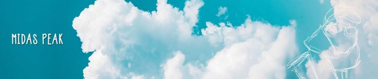 Midas Peak.