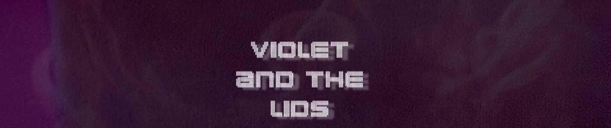 Violet and the Lids
