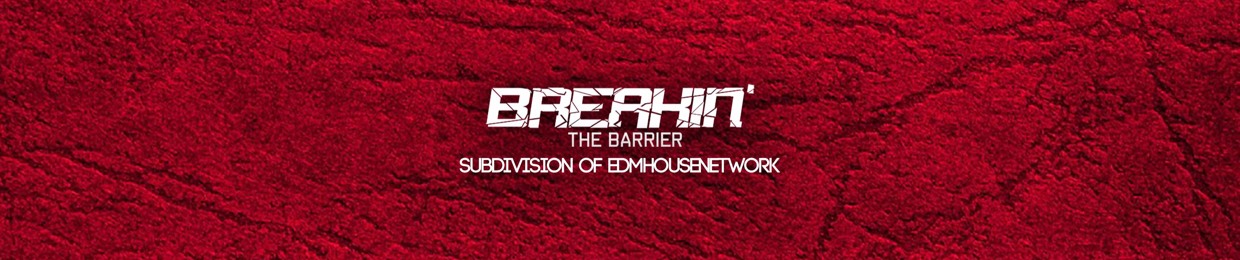 Breakin'TheBarrier
