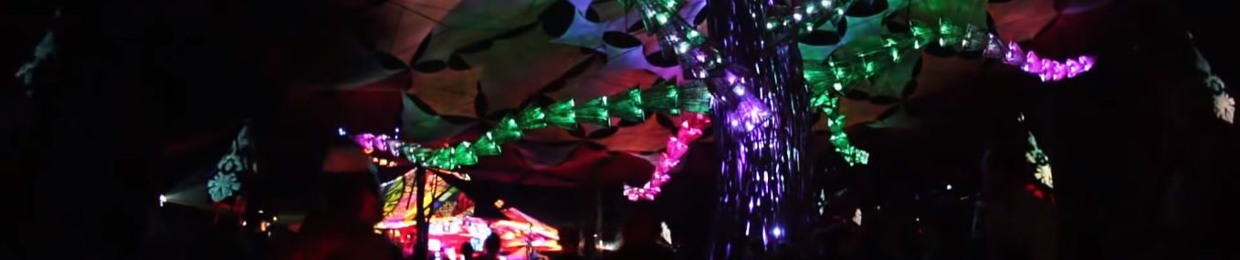 Forest - HiTech - FullOn - Evolution Psy Trance ॐ