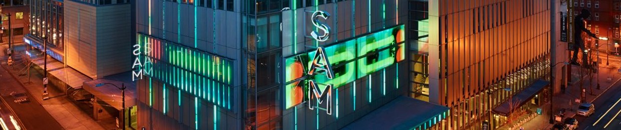 Seattle Art Museum