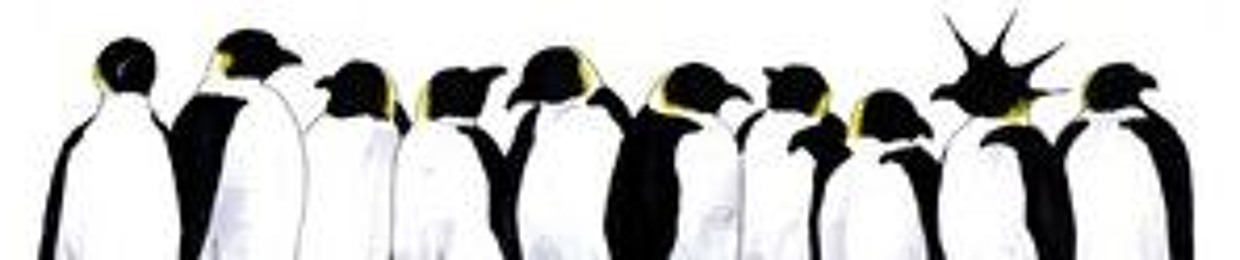 El Pingüinazo Janosaurio