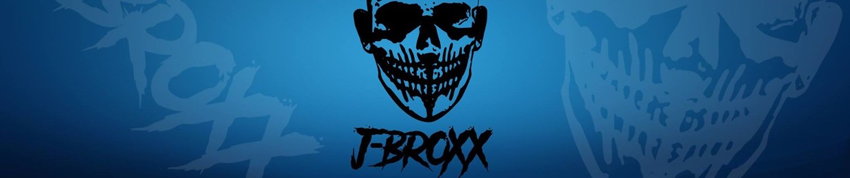 DJ J-BROXX