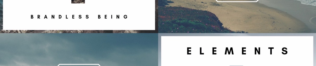 Brandless Being