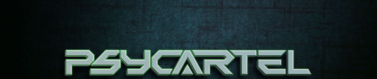 PsyCartel (Phantasm Records)