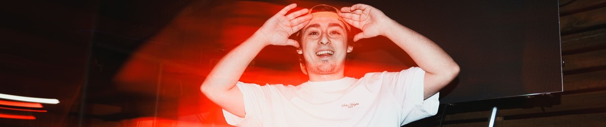 DJ Tomás Ignacio