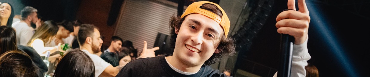 DJ Tomás Ignacio