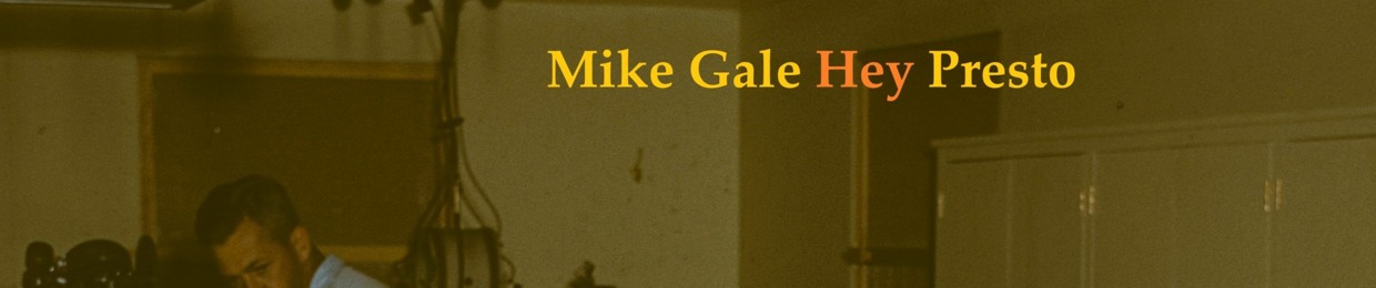 Mike Gale