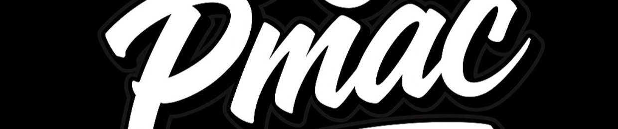 DJ PMAC