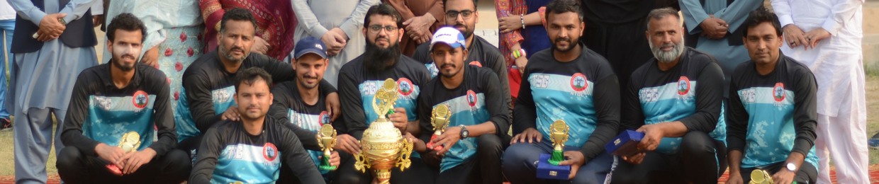 Muhammad Hannan Shabbir