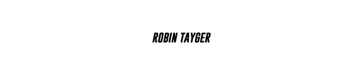 Robin Tayger