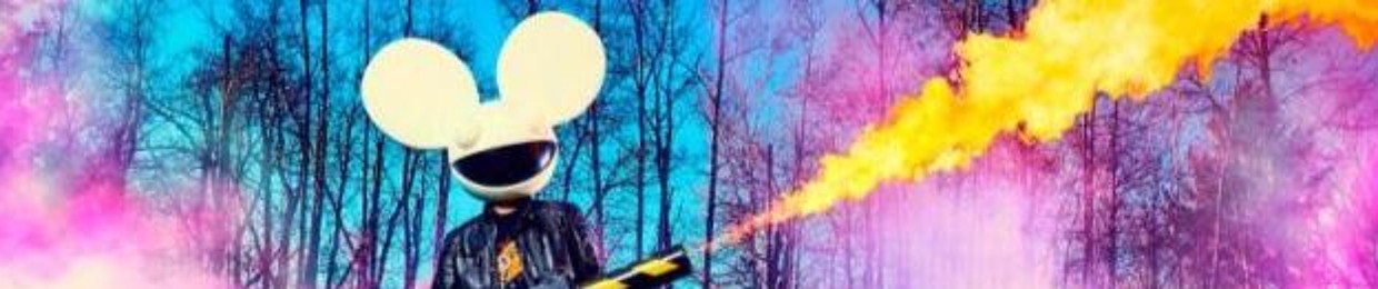 Deadmau5 - BBC Radio 2017