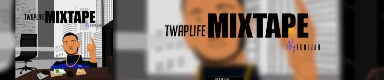 Eddijah #Twapp