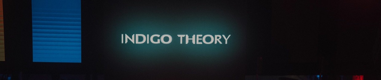 Indigo Theory Official