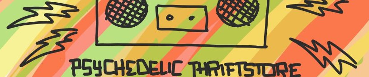 PsychedelicThriftstoreRec