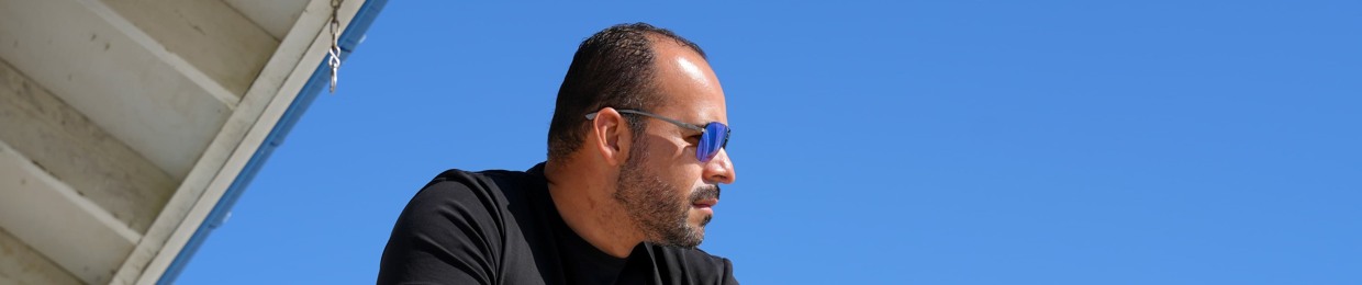 DjZ - Dj Juan Zuniga