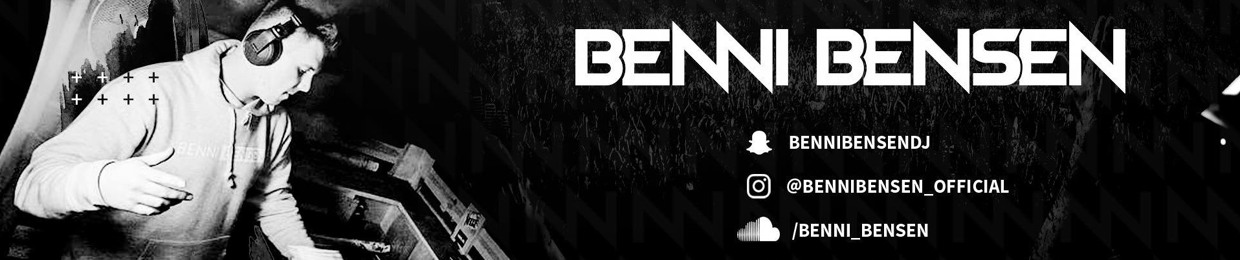 BENNI BENSEN